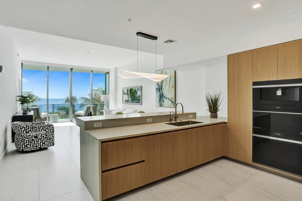 900 N Ocean #302 Pompano Beach, FL 33062