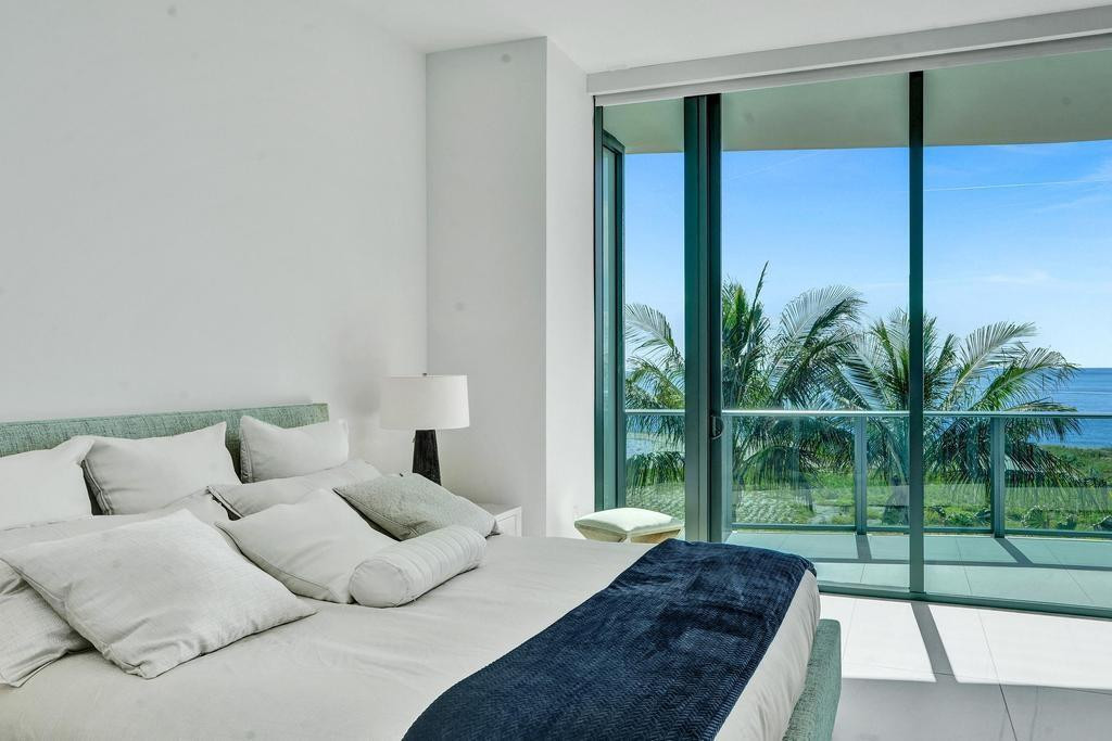 900 N Ocean #302 Pompano Beach, FL 33062