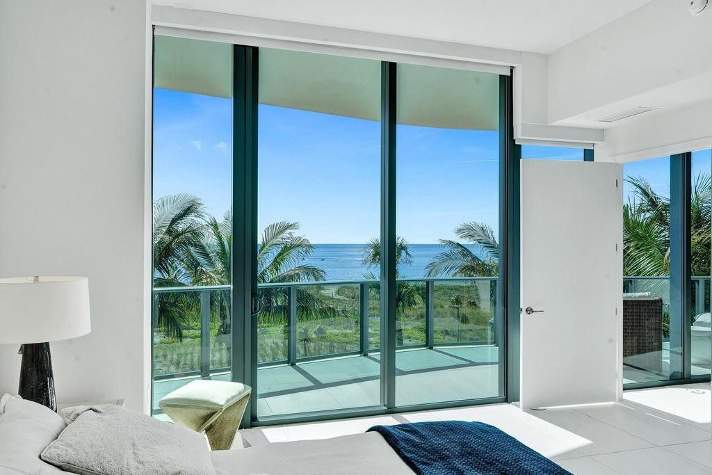 900 N Ocean #302 Pompano Beach, FL 33062