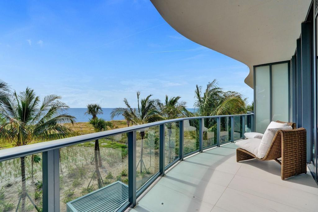 900 N Ocean #302 Pompano Beach, FL 33062