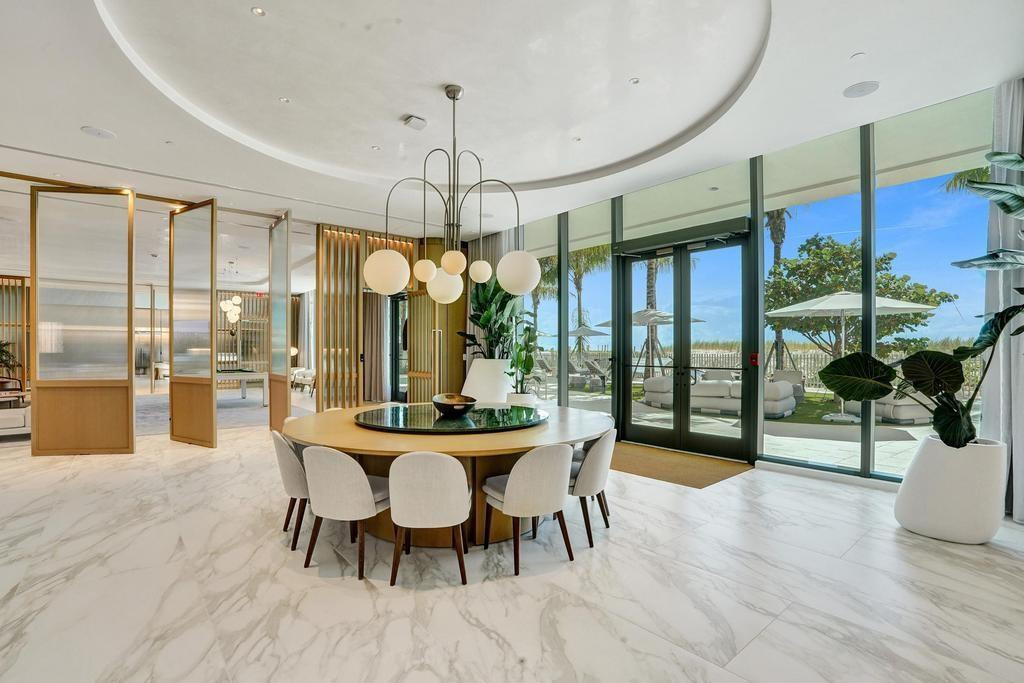 900 N Ocean #302 Pompano Beach, FL 33062