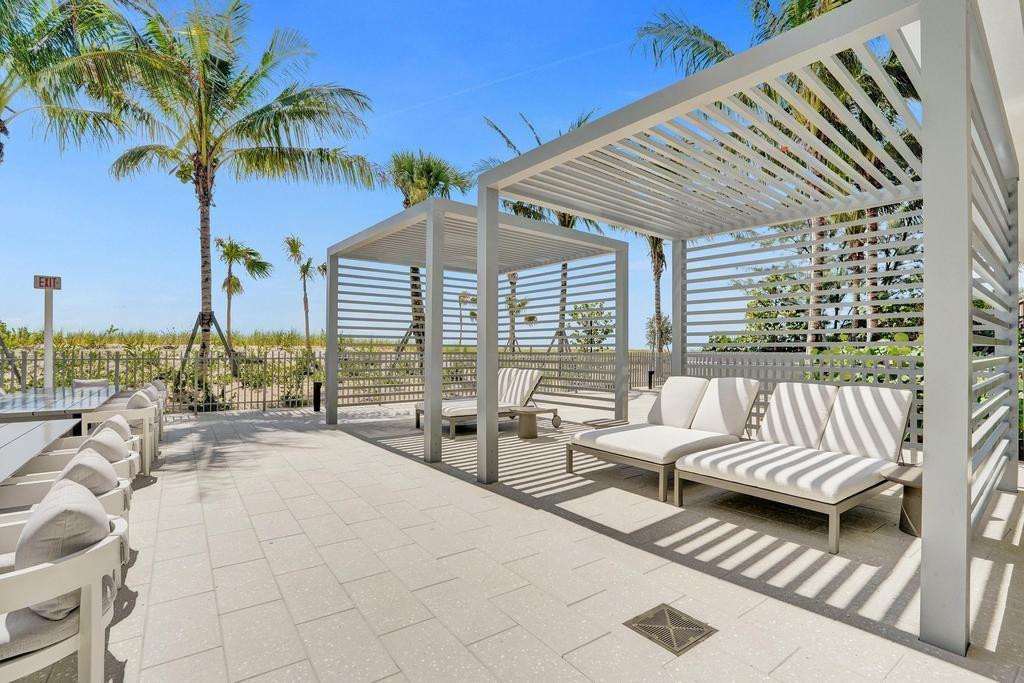 900 N Ocean #302 Pompano Beach, FL 33062