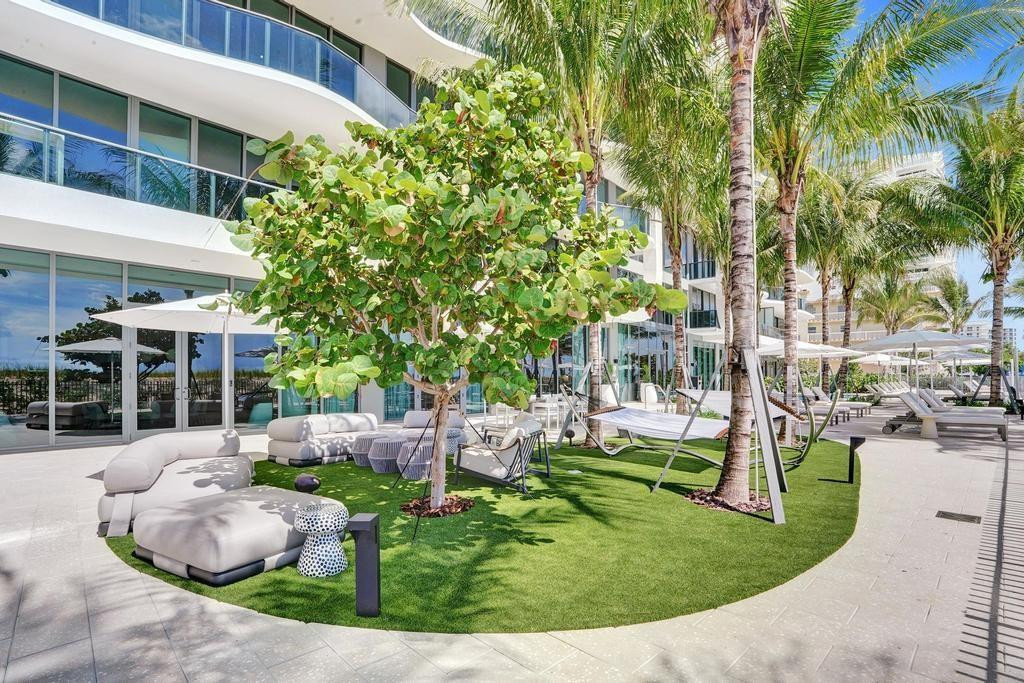 900 N Ocean #302 Pompano Beach, FL 33062