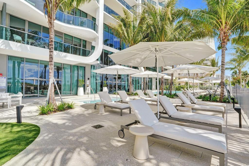 900 N Ocean #302 Pompano Beach, FL 33062