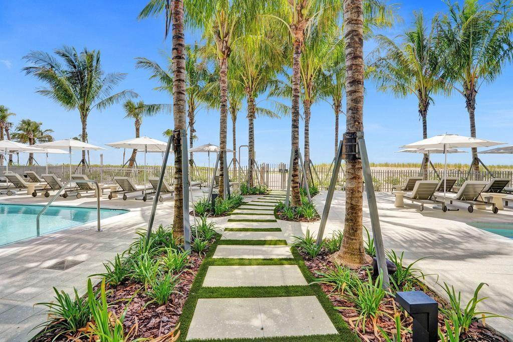 900 N Ocean #302 Pompano Beach, FL 33062