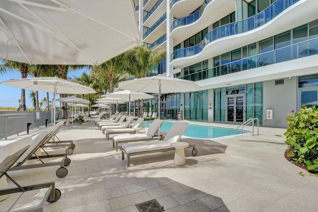 900 N Ocean #302 Pompano Beach, FL 33062