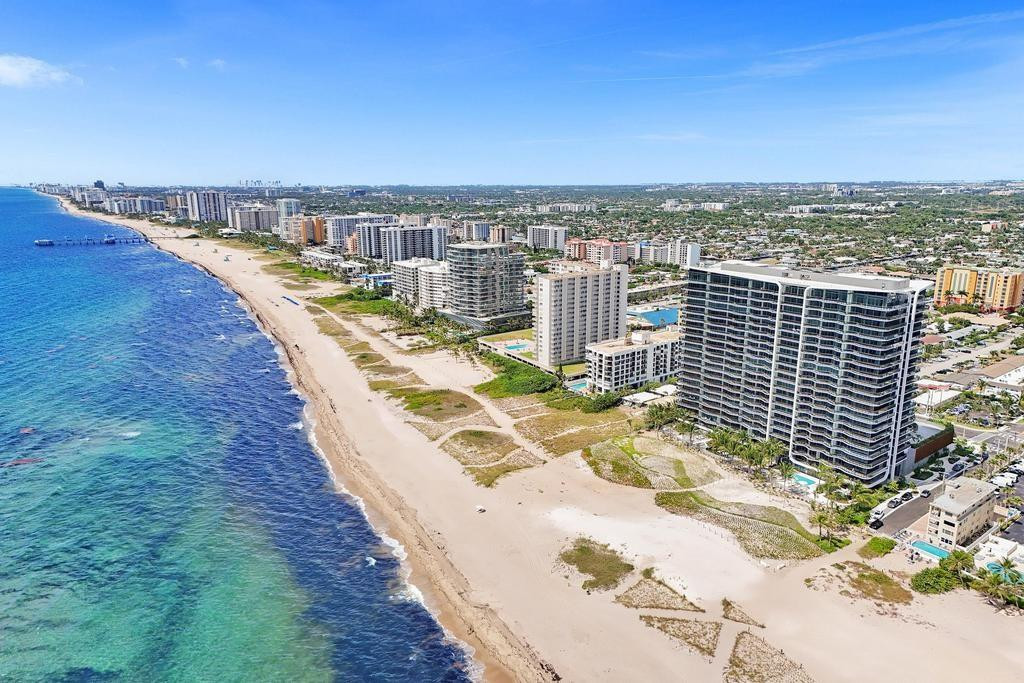 900 N Ocean #302 Pompano Beach, FL 33062