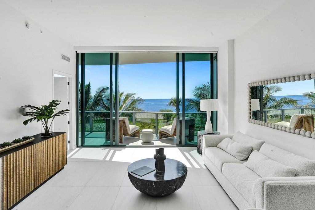 900 N Ocean #302 Pompano Beach, FL 33062