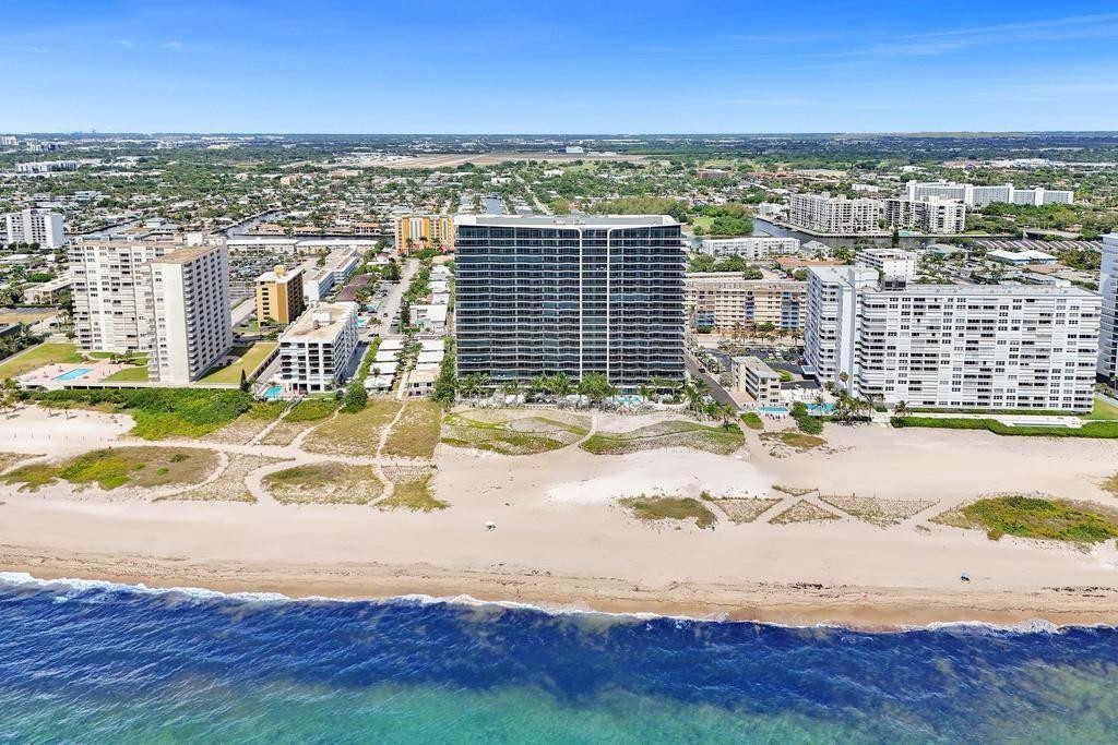 900 N Ocean #302 Pompano Beach, FL 33062