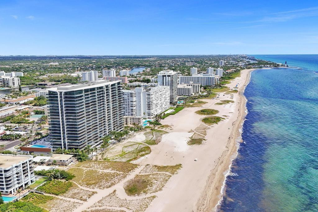 900 N Ocean #302 Pompano Beach, FL 33062