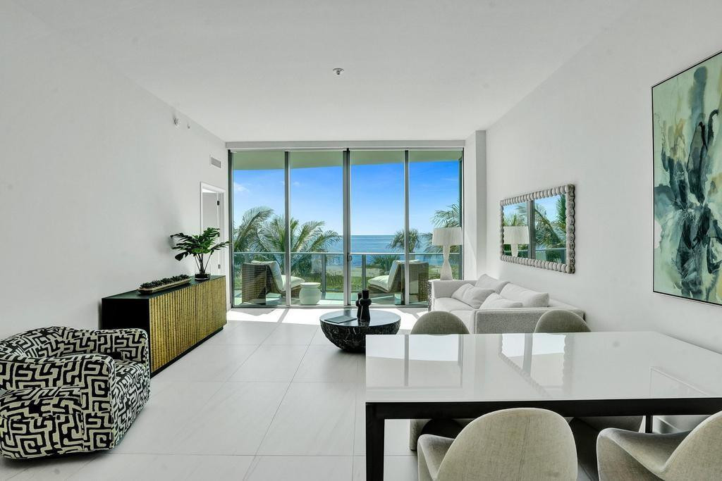 900 N Ocean #302 Pompano Beach, FL 33062