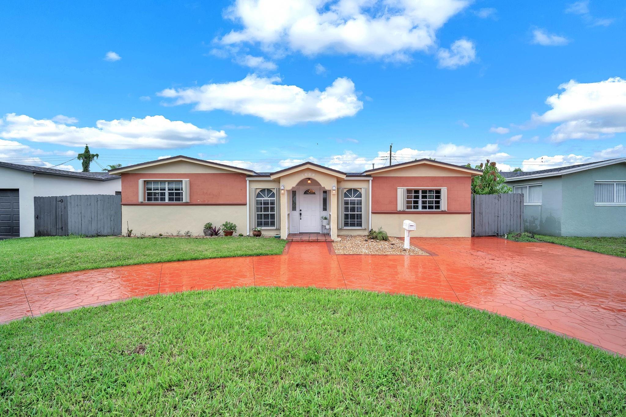 7606 Grandview Blvd