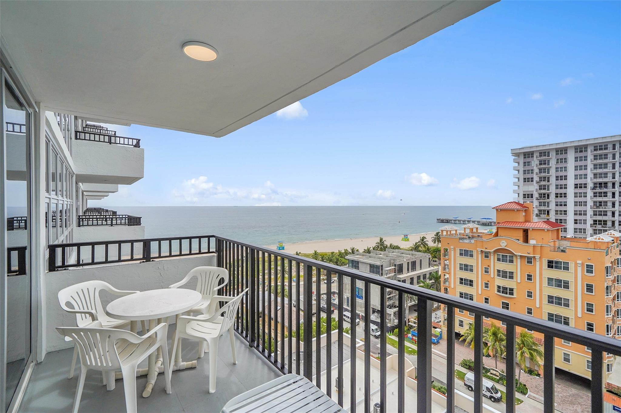 525 N Ocean Blvd #1415