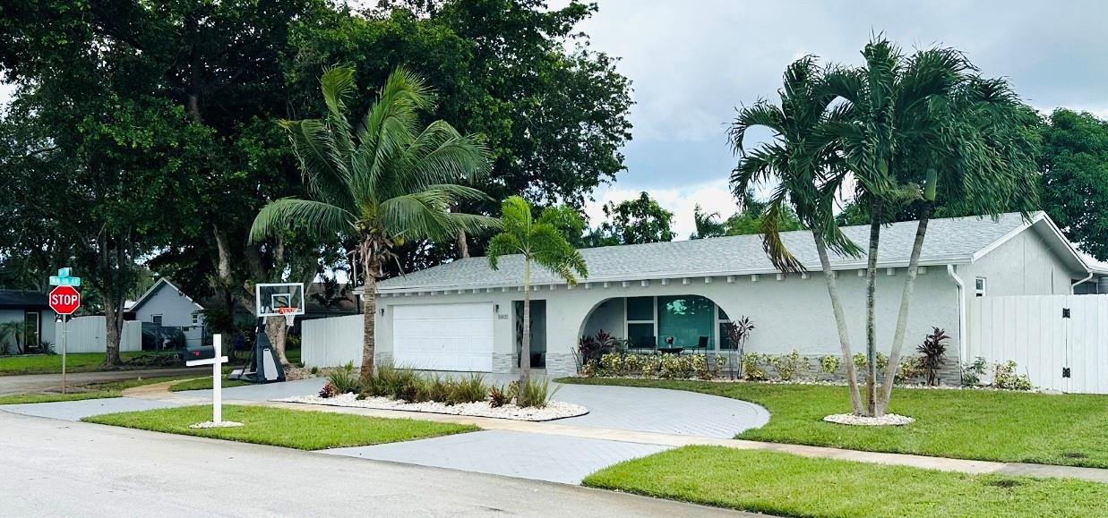 8800 NW 5th St