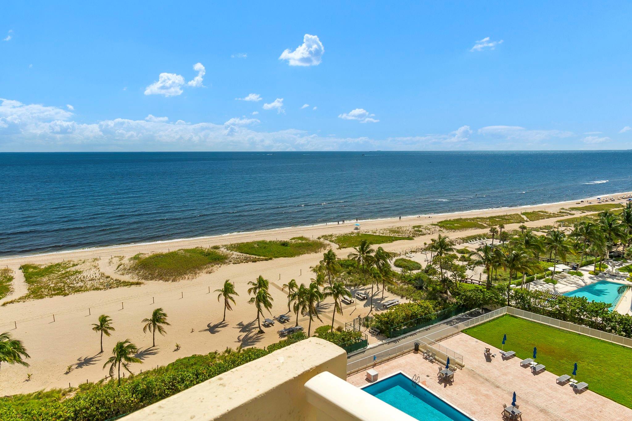750 N Ocean Blvd #1104