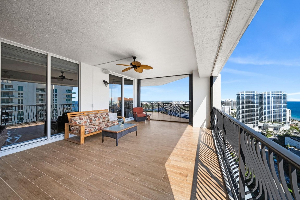 100 S Birch #2702 Fort Lauderdale, FL 33316