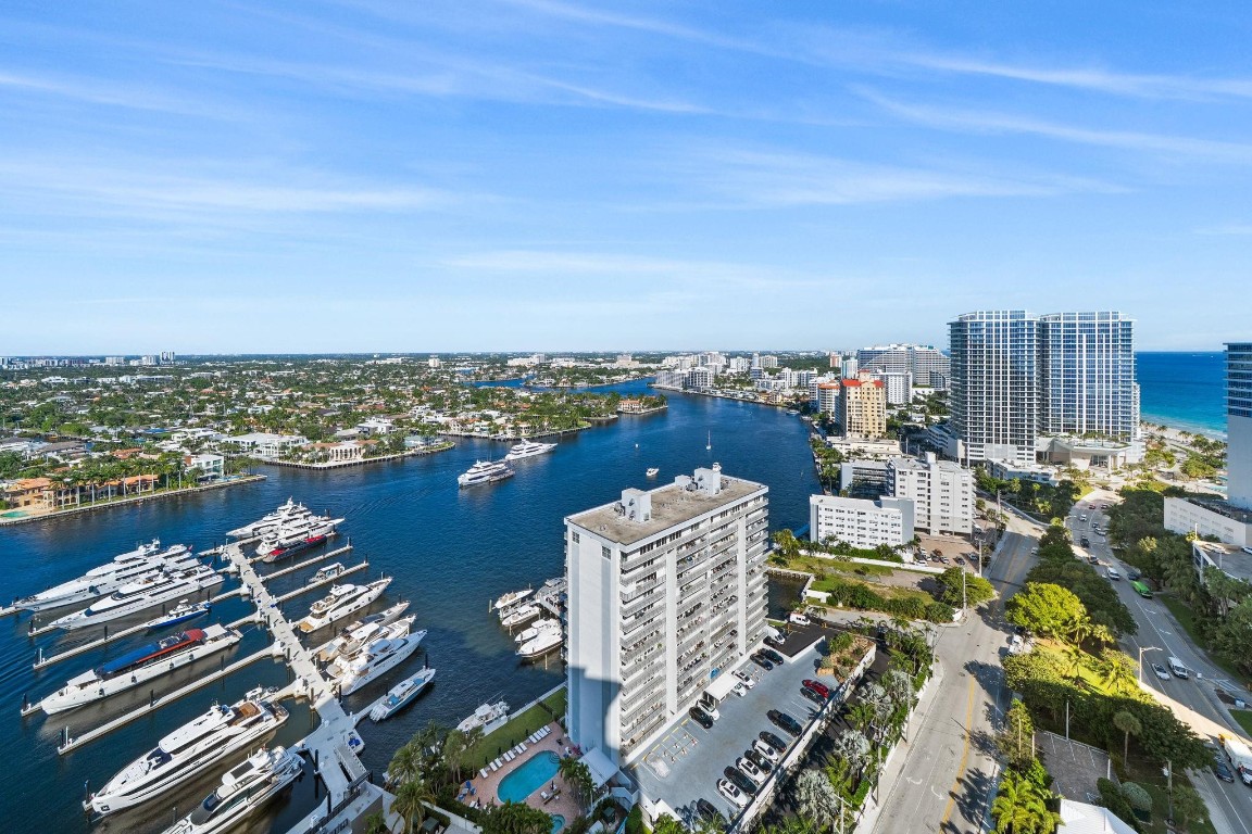100 S Birch #2702 Fort Lauderdale, FL 33316