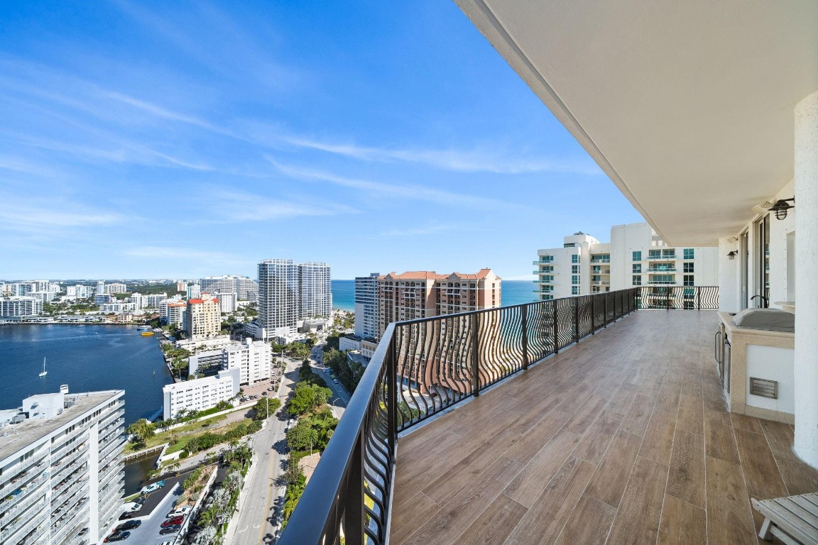 100 S Birch #2702 Fort Lauderdale, FL 33316
