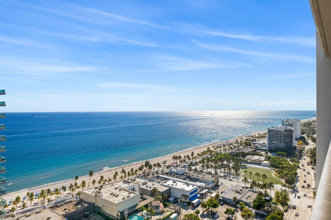 100 S Birch #2702 Fort Lauderdale, FL 33316