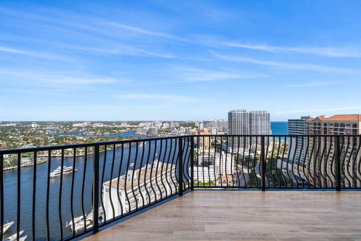 100 S Birch #2702 Fort Lauderdale, FL 33316