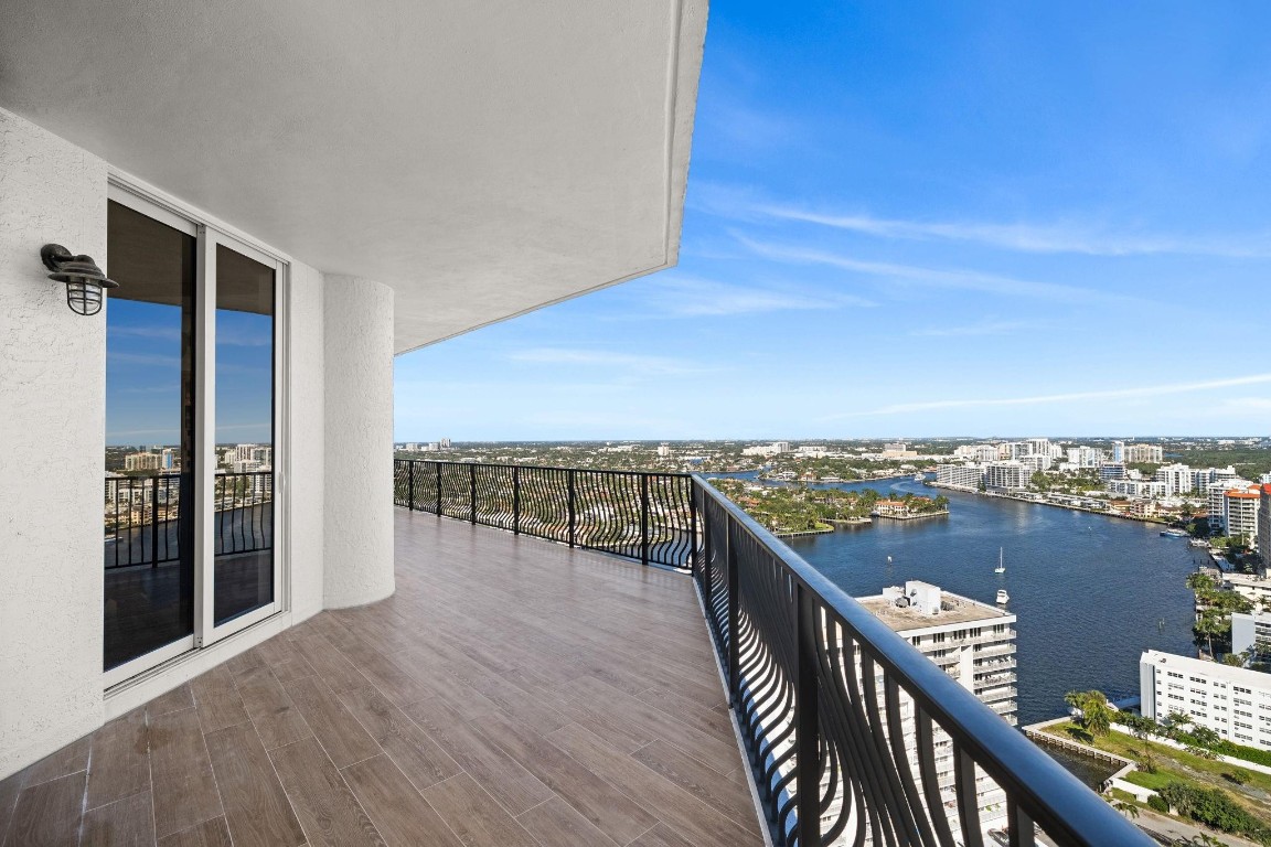 100 S Birch #2702 Fort Lauderdale, FL 33316