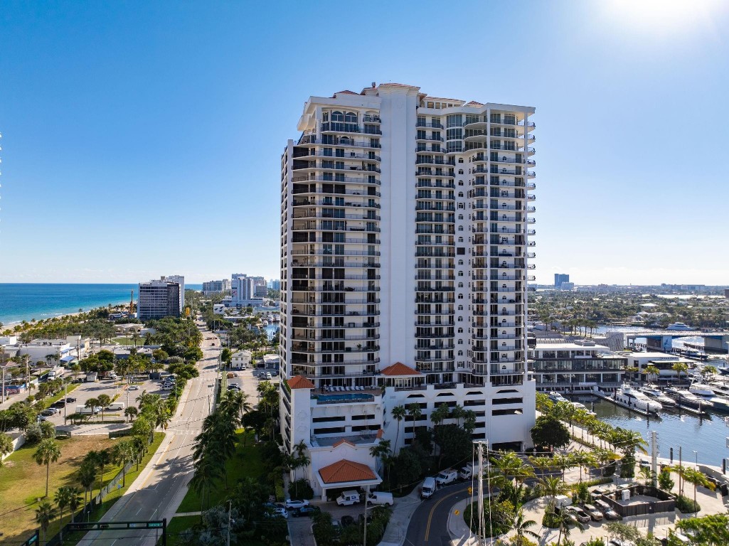 100 S Birch #2702 Fort Lauderdale, FL 33316