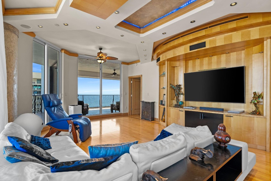 100 S Birch #2702 Fort Lauderdale, FL 33316