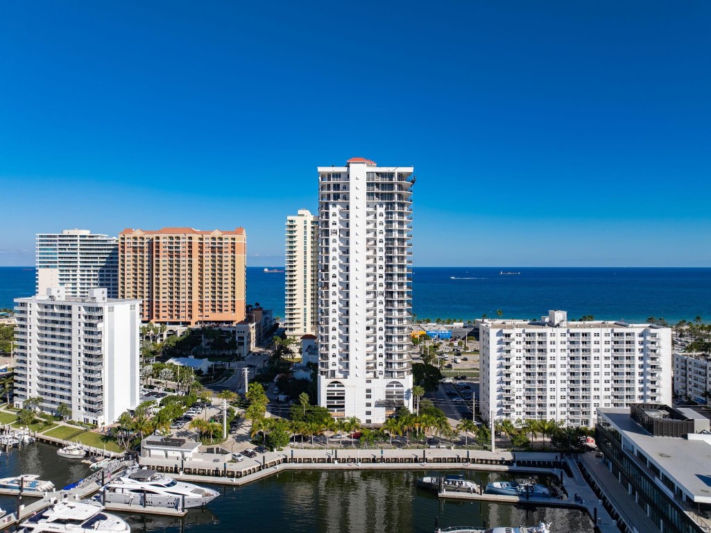 100 S Birch #2702 Fort Lauderdale, FL 33316