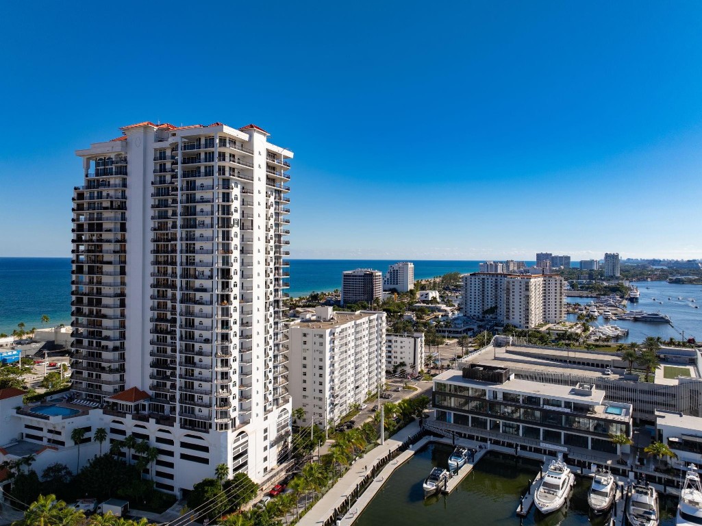 100 S Birch #2702 Fort Lauderdale, FL 33316