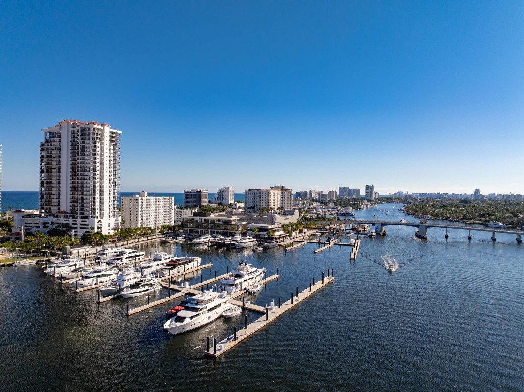 100 S Birch #2702 Fort Lauderdale, FL 33316