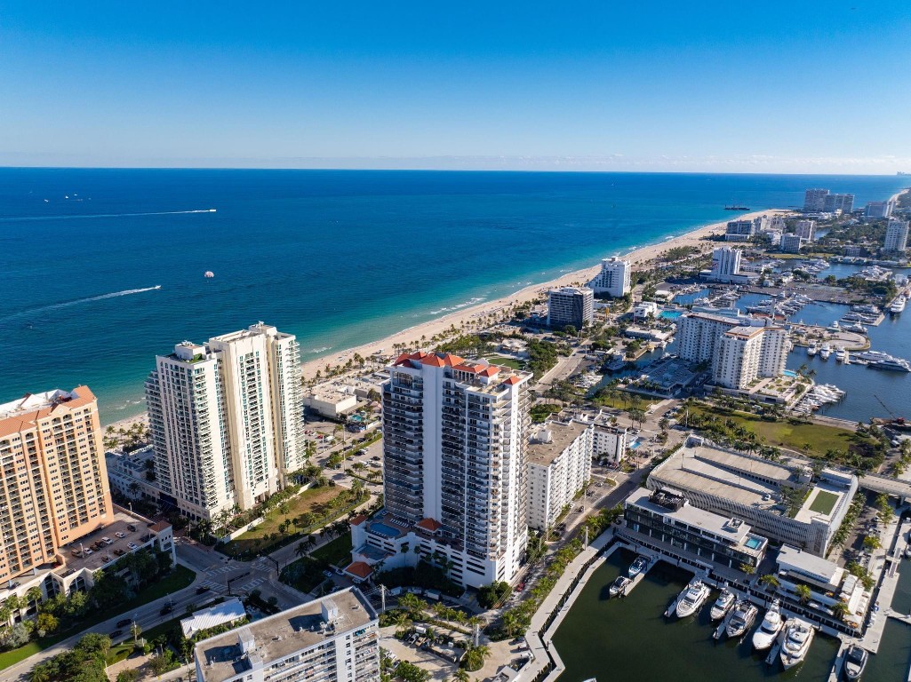 100 S Birch #2702 Fort Lauderdale, FL 33316