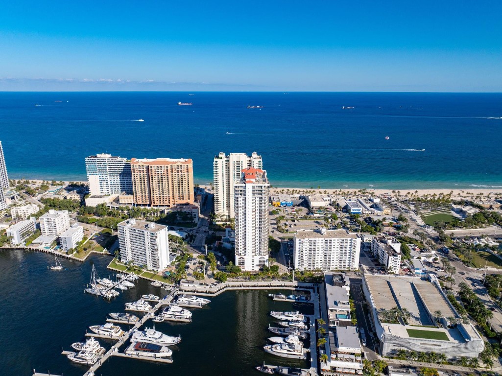 100 S Birch #2702 Fort Lauderdale, FL 33316