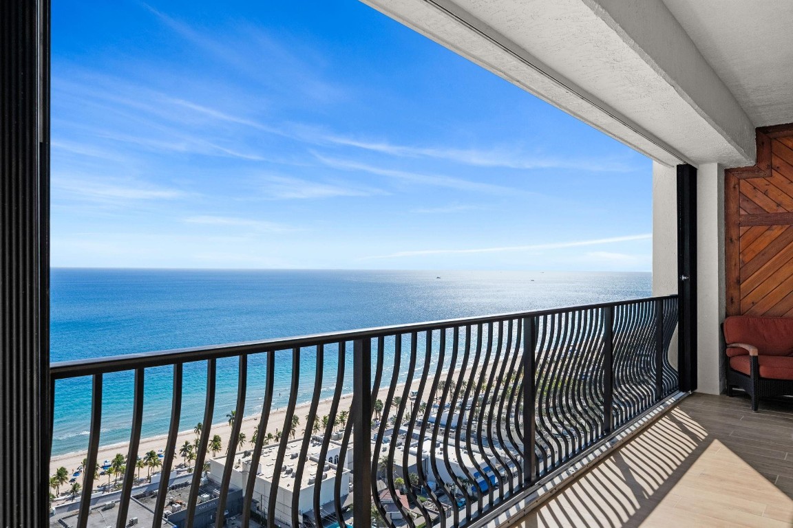 100 S Birch #2702 Fort Lauderdale, FL 33316