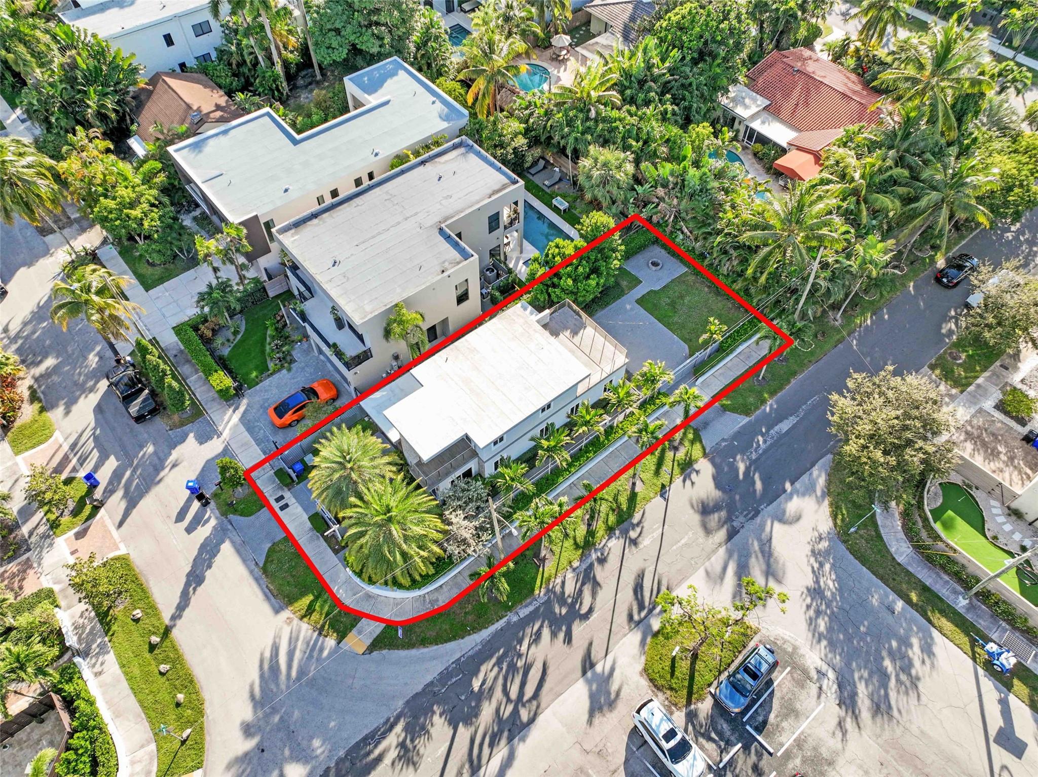 743 NE 17th Way Fort Lauderdale, FL 33304