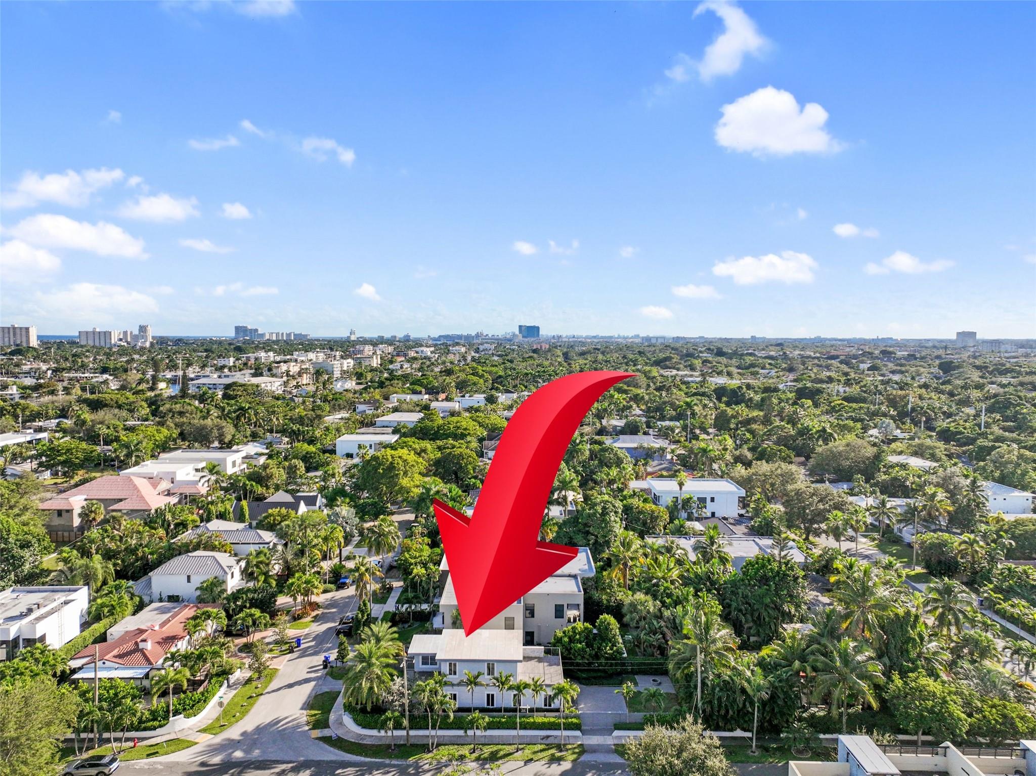 743 NE 17th Way Fort Lauderdale, FL 33304