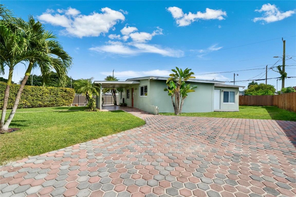 28945 SW 144th Ct Homestead, FL 33033