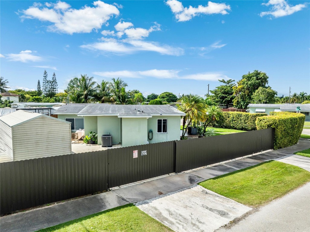 28945 SW 144th Ct Homestead, FL 33033