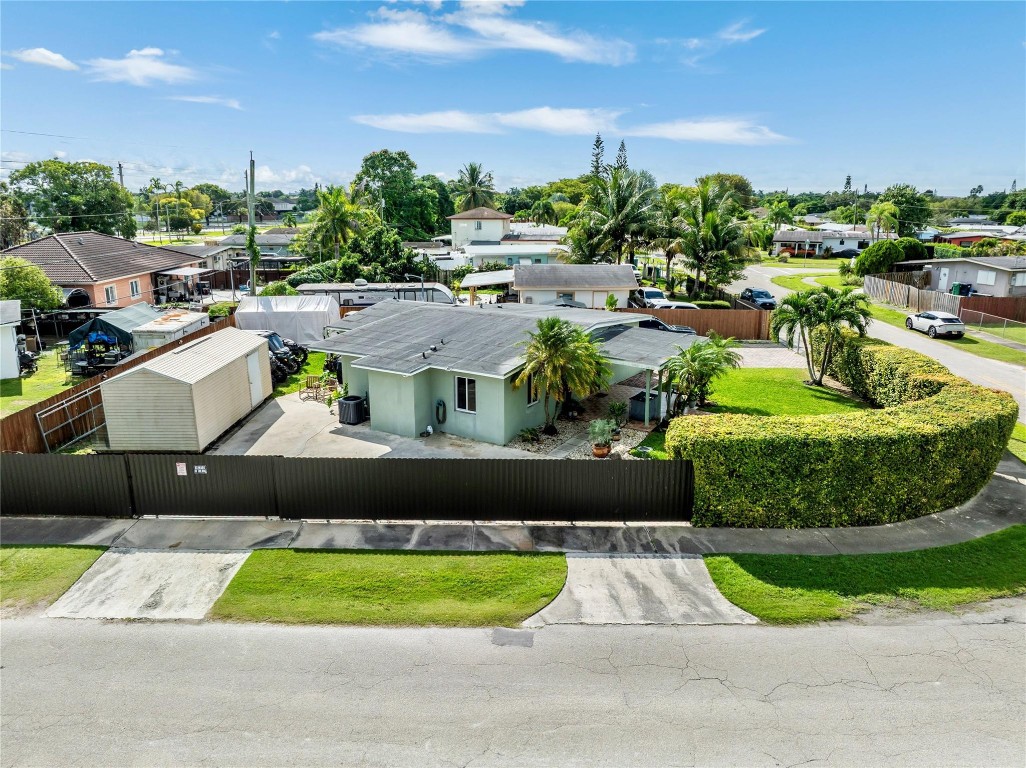 28945 SW 144th Ct Homestead, FL 33033