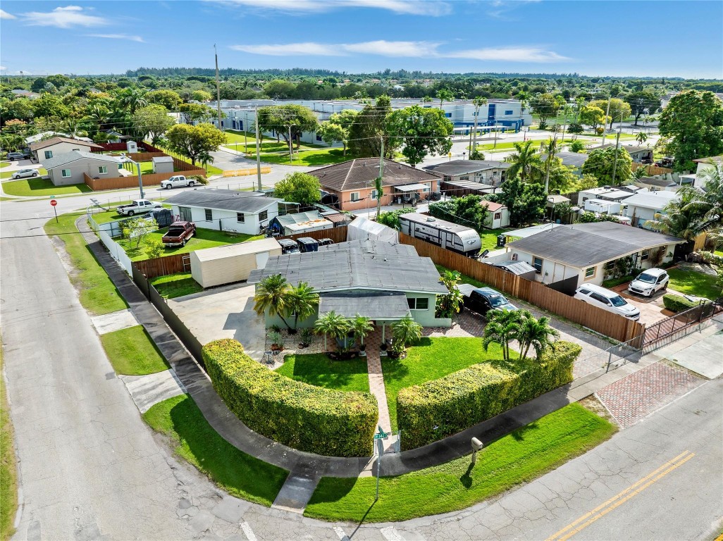 28945 SW 144th Ct Homestead, FL 33033