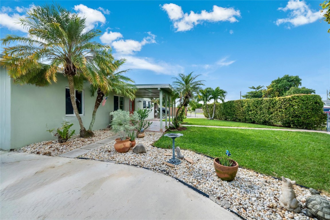 28945 SW 144th Ct Homestead, FL 33033