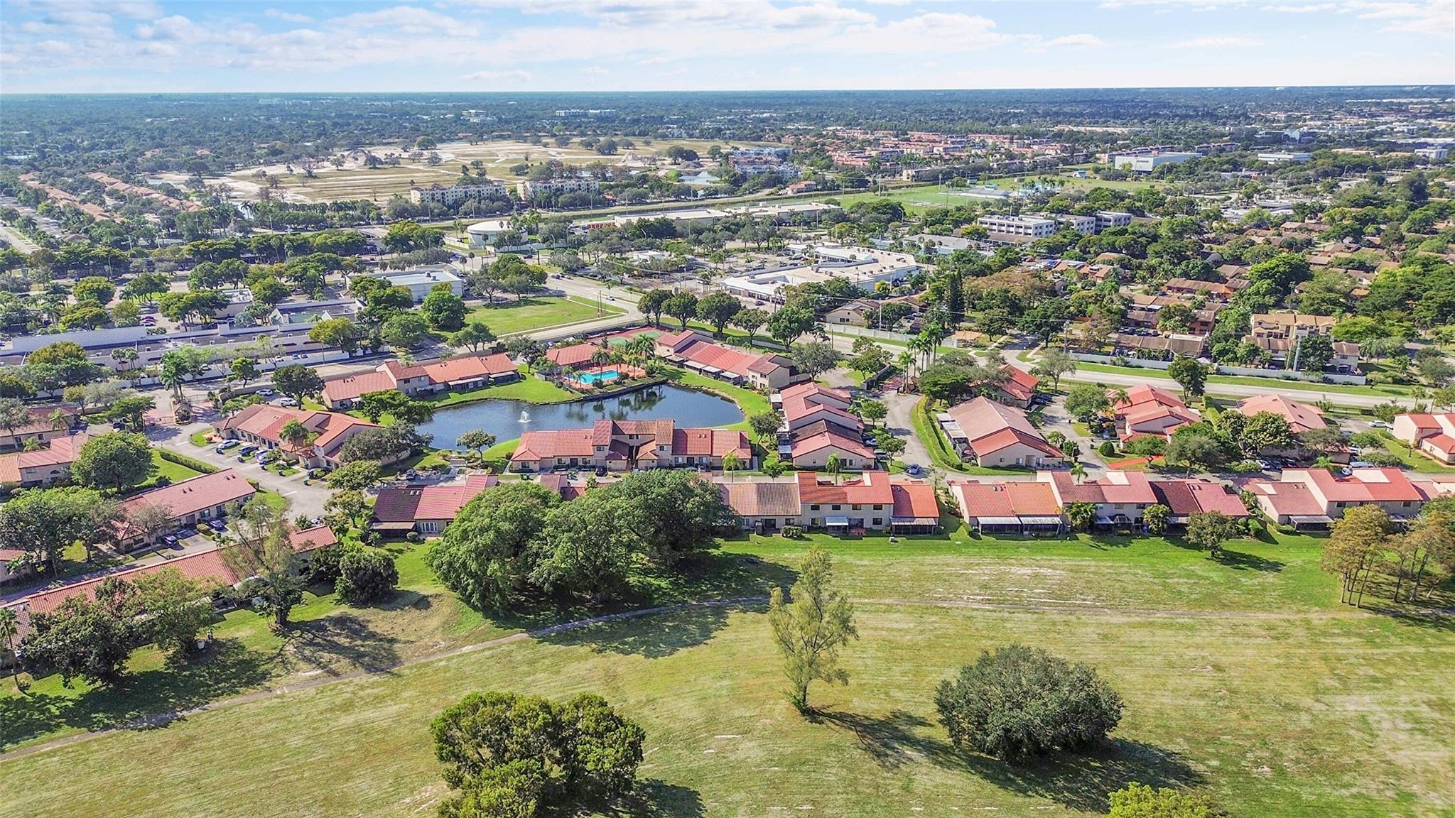 3313 Inverrary Blvd #3313 Lauderhill, FL 33319