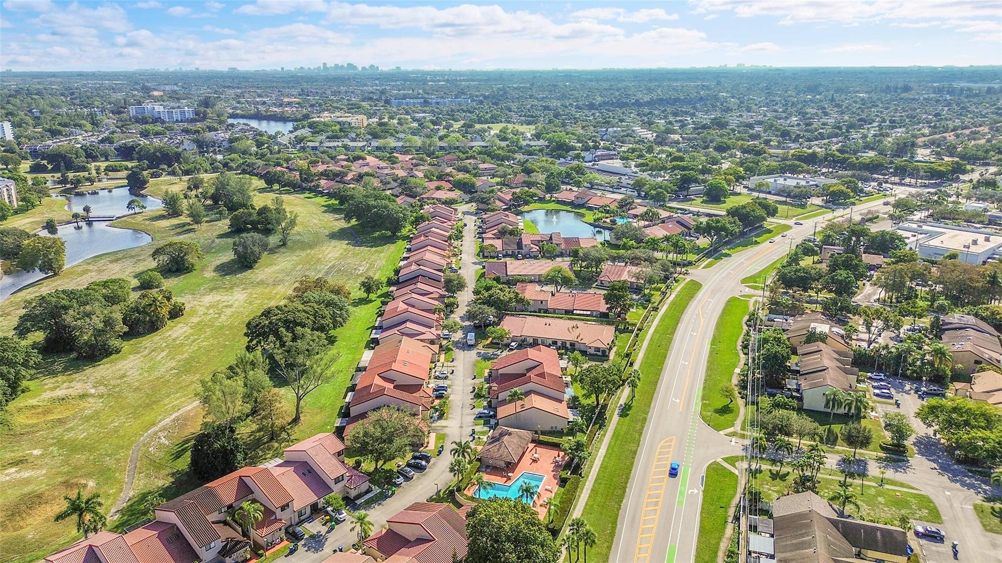 3313 Inverrary Blvd #3313 Lauderhill, FL 33319