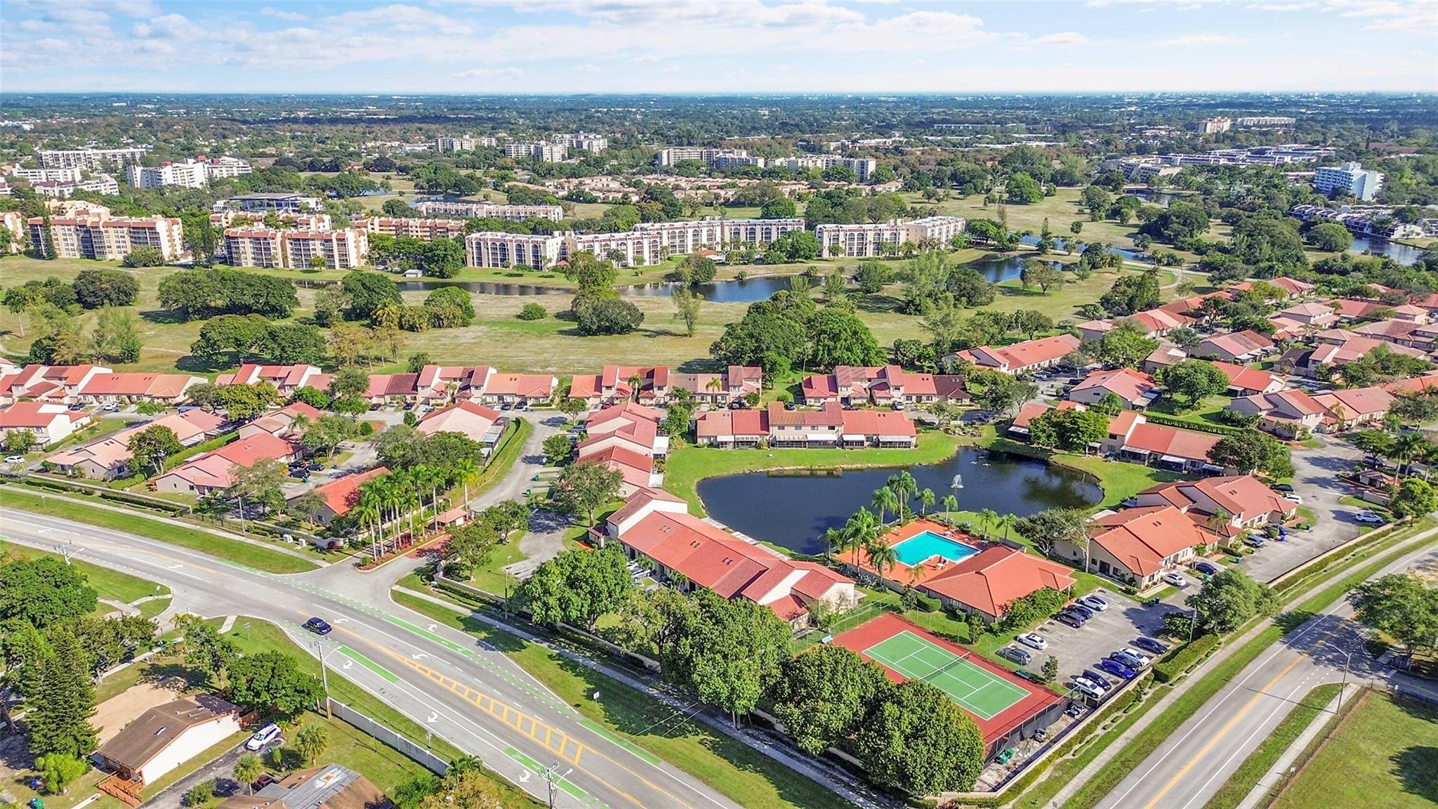 3313 Inverrary Blvd #3313 Lauderhill, FL 33319