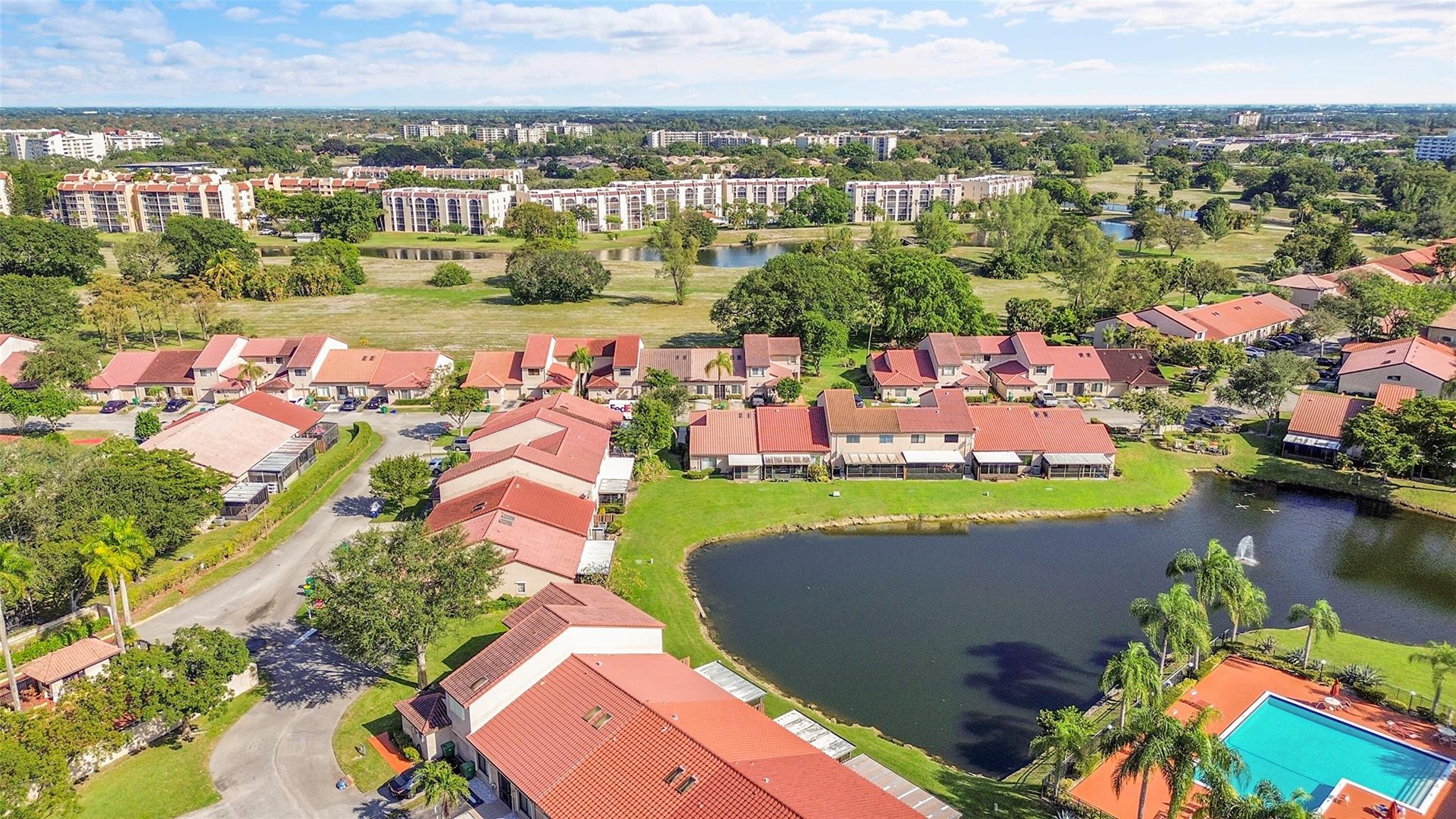 3313 Inverrary Blvd #3313 Lauderhill, FL 33319