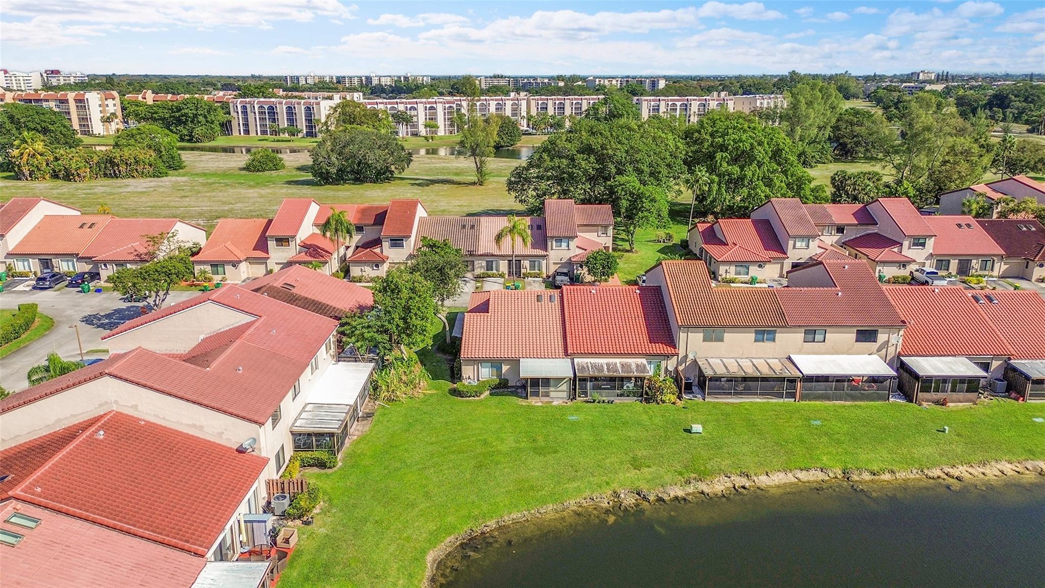 3313 Inverrary Blvd #3313 Lauderhill, FL 33319