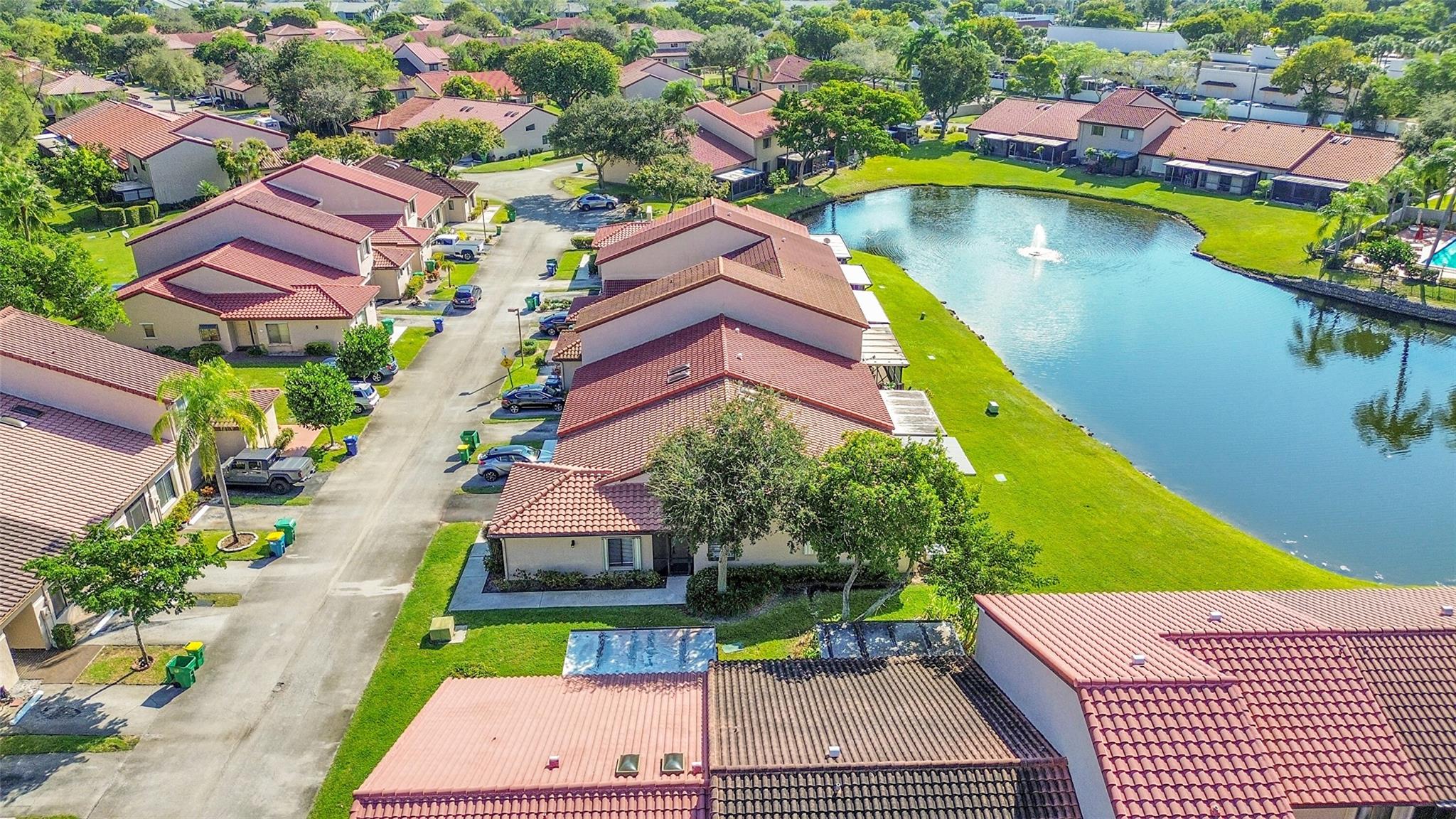 3313 Inverrary Blvd #3313 Lauderhill, FL 33319