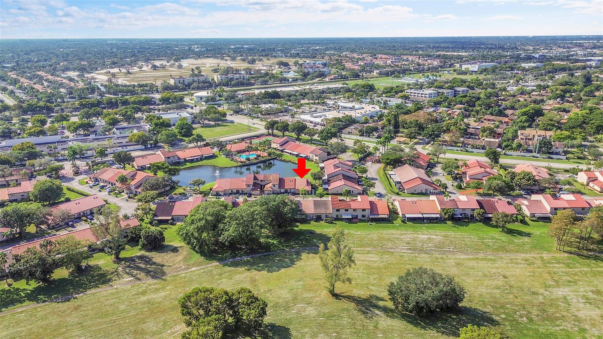 3313 Inverrary Blvd #3313 Lauderhill, FL 33319