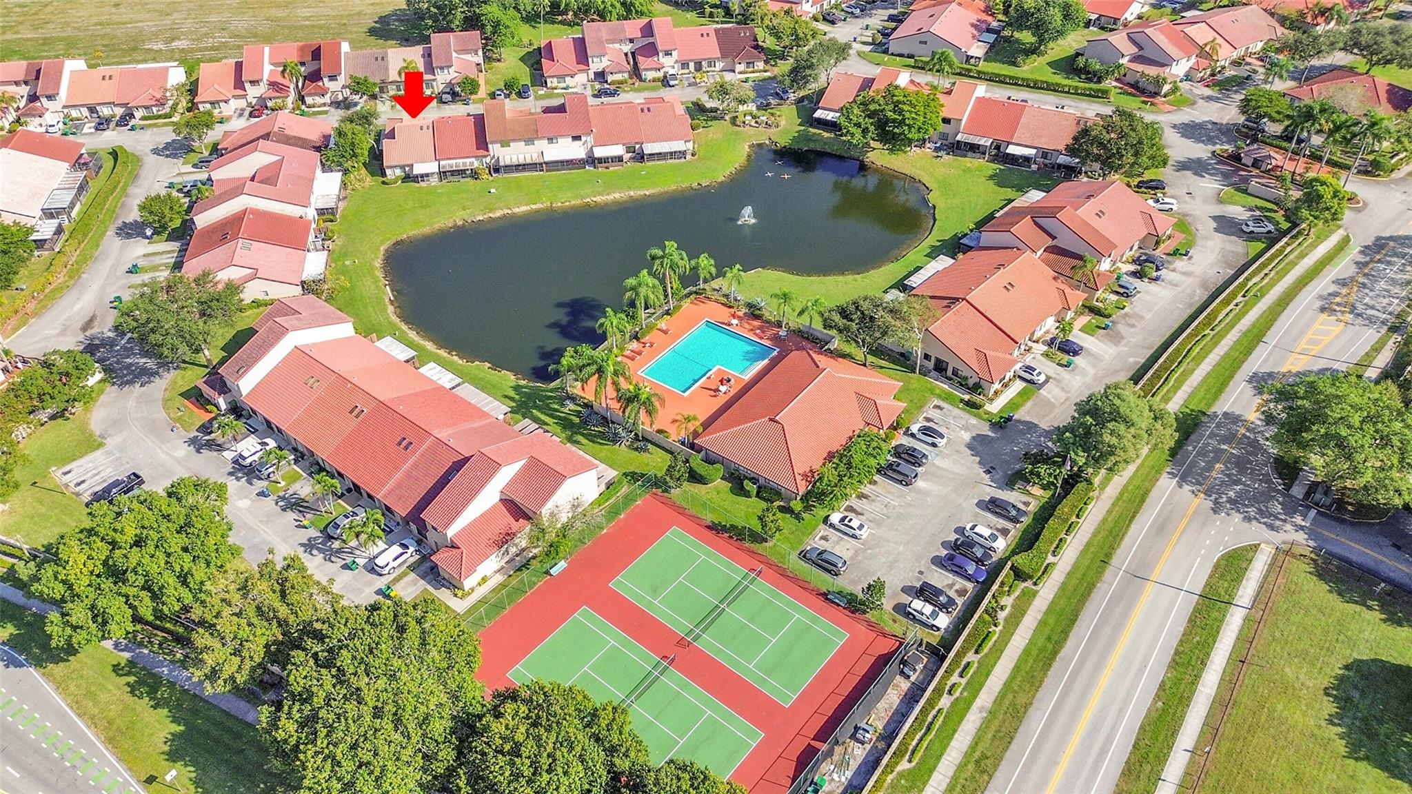 3313 Inverrary Blvd #3313 Lauderhill, FL 33319