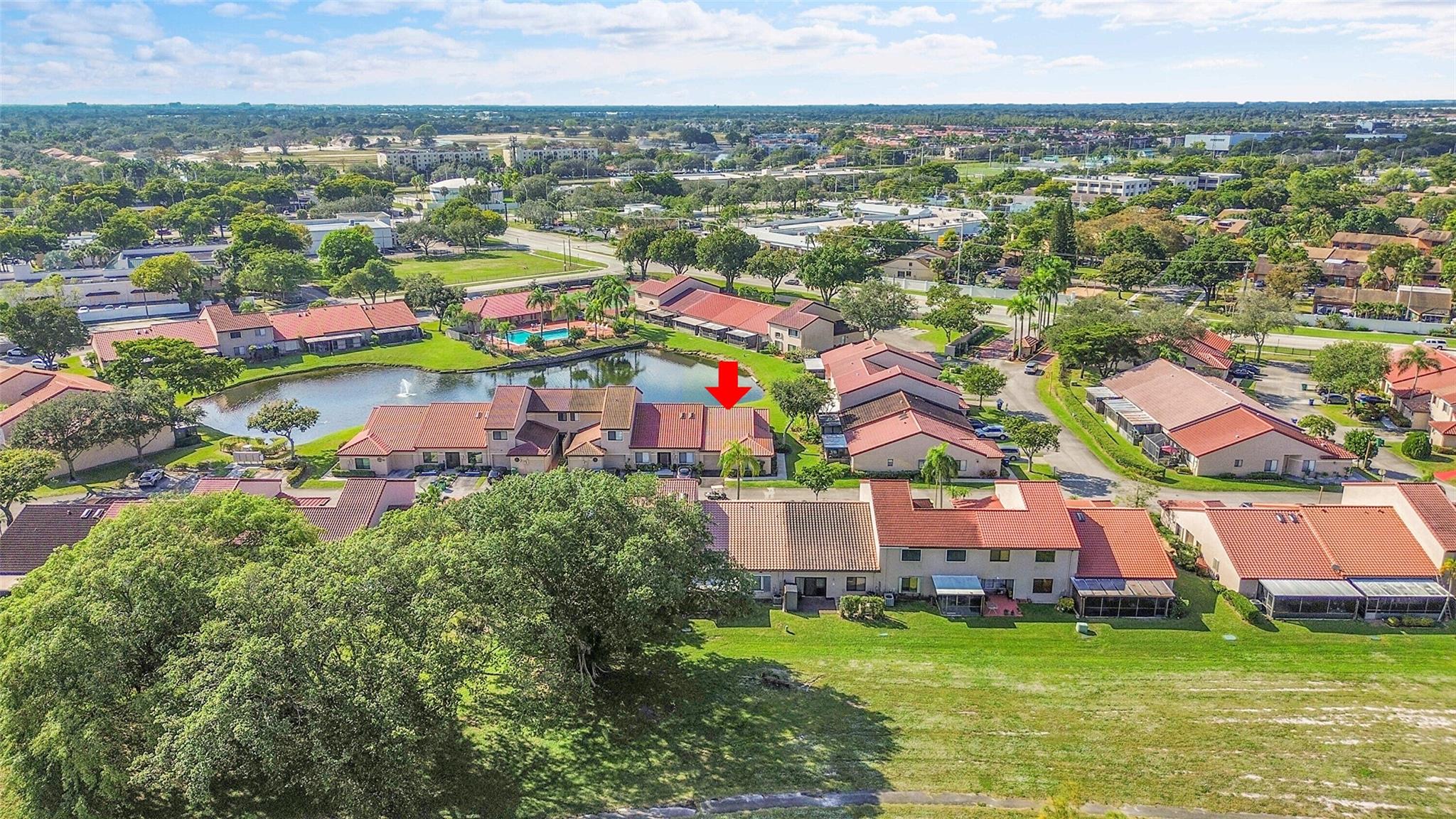 3313 Inverrary Blvd #3313 Lauderhill, FL 33319