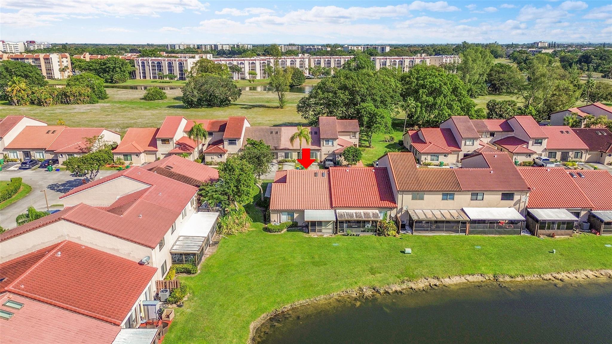 3313 Inverrary Blvd #3313 Lauderhill, FL 33319